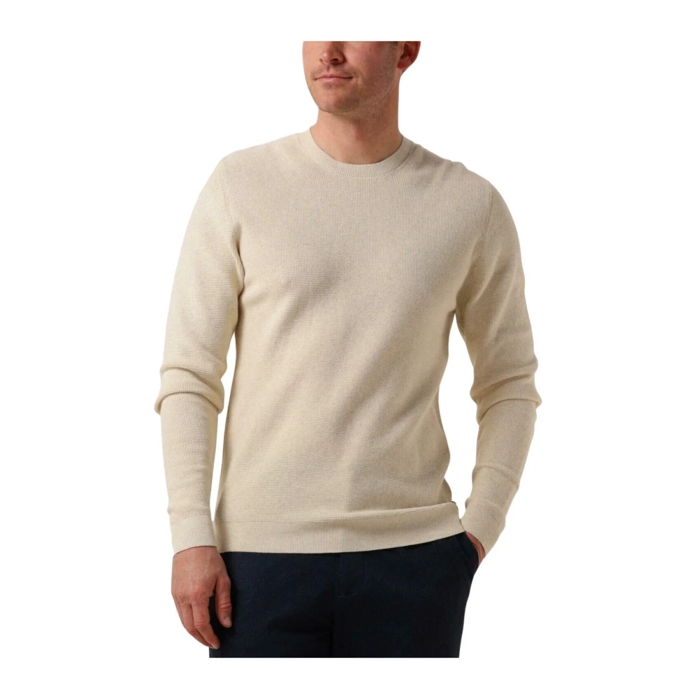 Matinique , Herren, Strickwaren, Beige, 2XL - Bild 4