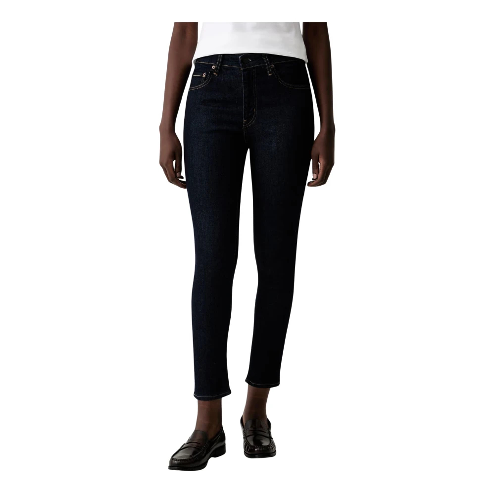 Levi's , Damen, Jeans, Blau, W25 L30 - Bild 6