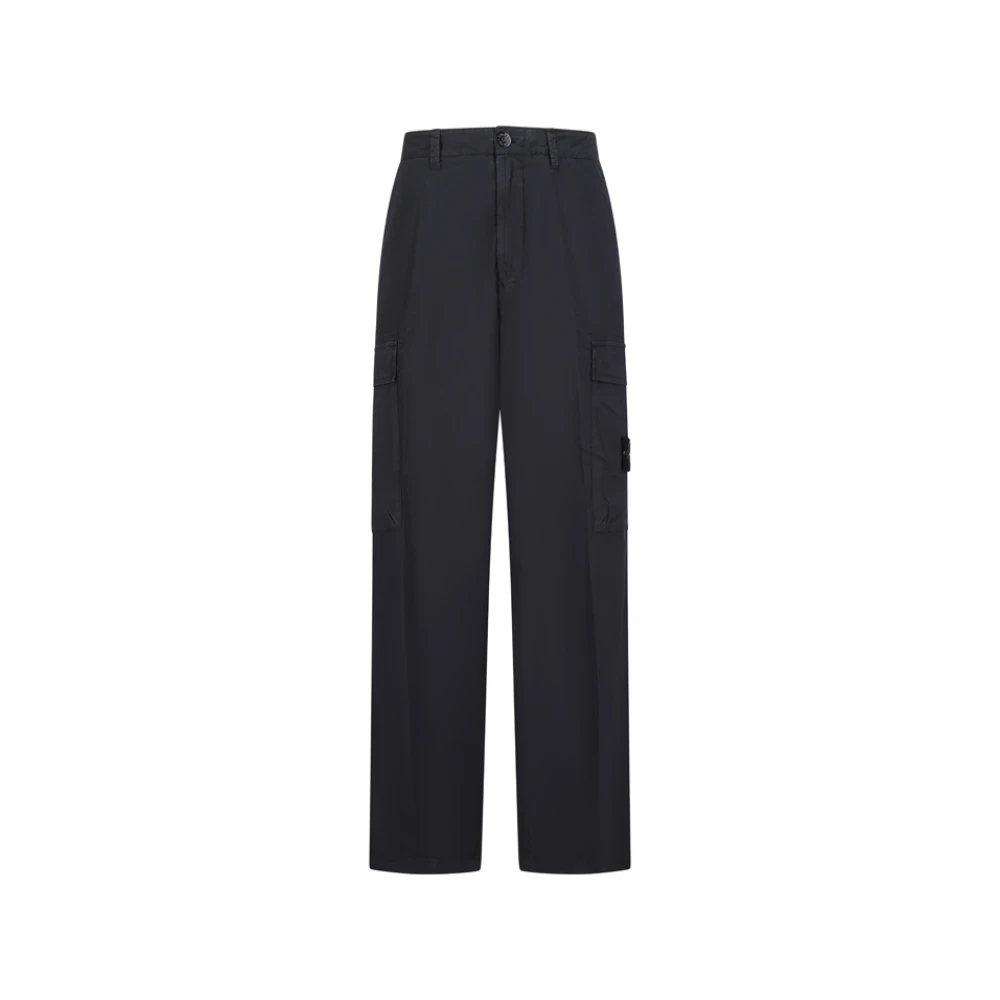 Stone Island , Herren, Hosen, Blau, W31 - Bild 3
