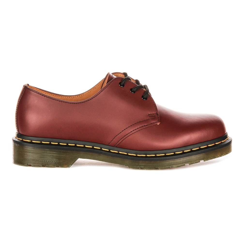 Dr. Martens , Damen, Schuhe, Braun, 39 Eu  - Image 3