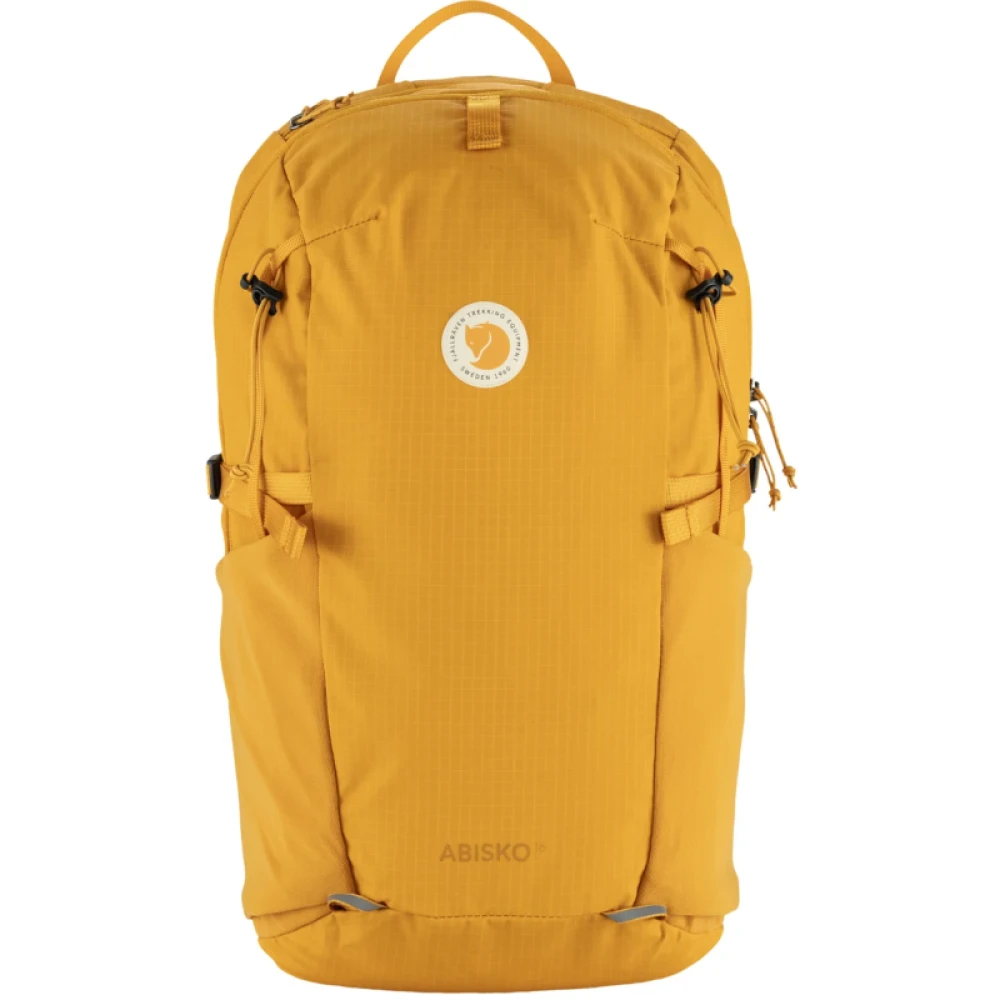 Fjällräven Unisex Abisko Softpack 16 Sports backpack (1er Pack) - Bild 4
