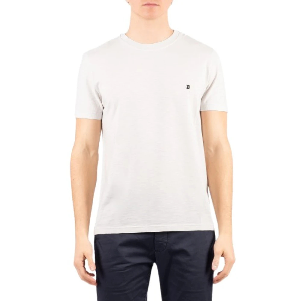 Dondup Herren Beige - Long Sleeve Tops - Tops - S