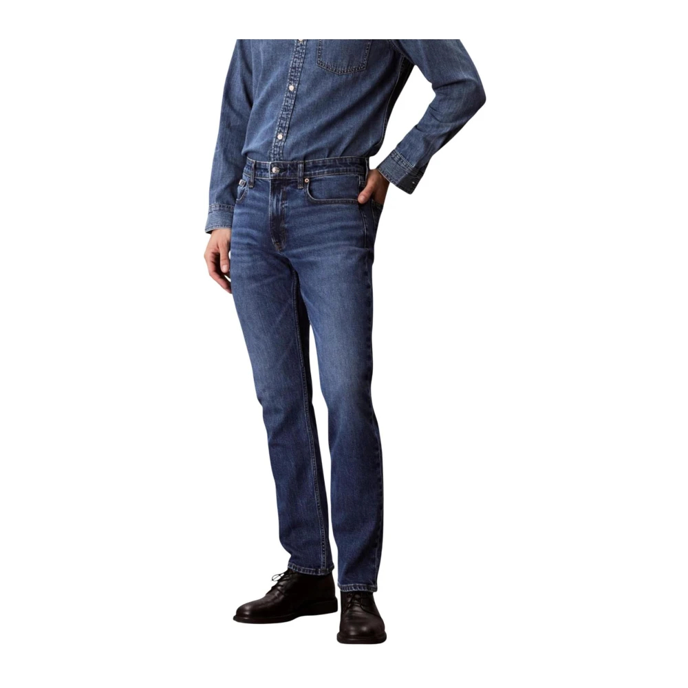 Calvin Klein Herren Jeans - Bild 4