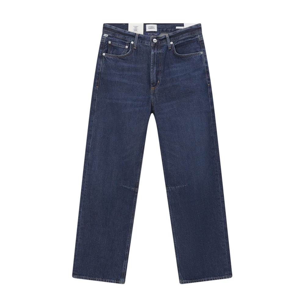 Citizens Of Humanity , Damen, Jeans, Blau, W27  - Image 3