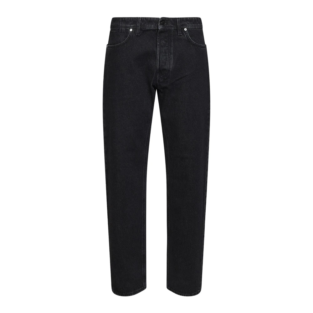 Stone Island Herren Schwarz Trousers - Bild 3