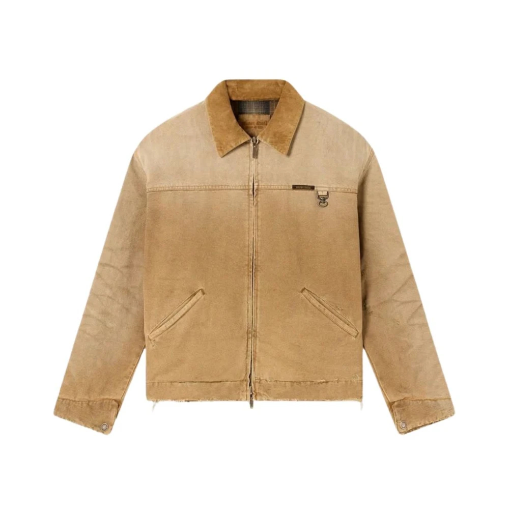 Golden Goose , Herren, Jacken, Braun, Xl - Bild 3