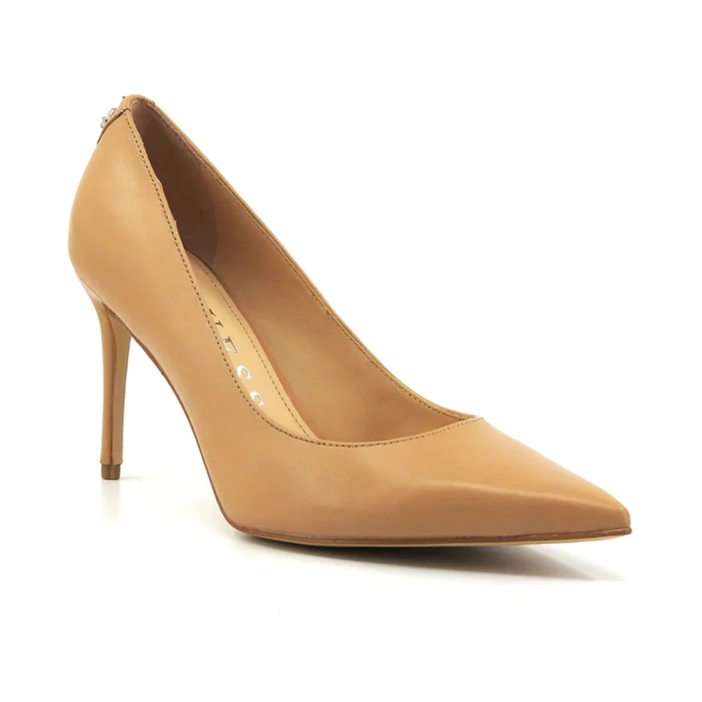 Guess , Damen, Schuhe, Braun, 40 Eu - Bild 3