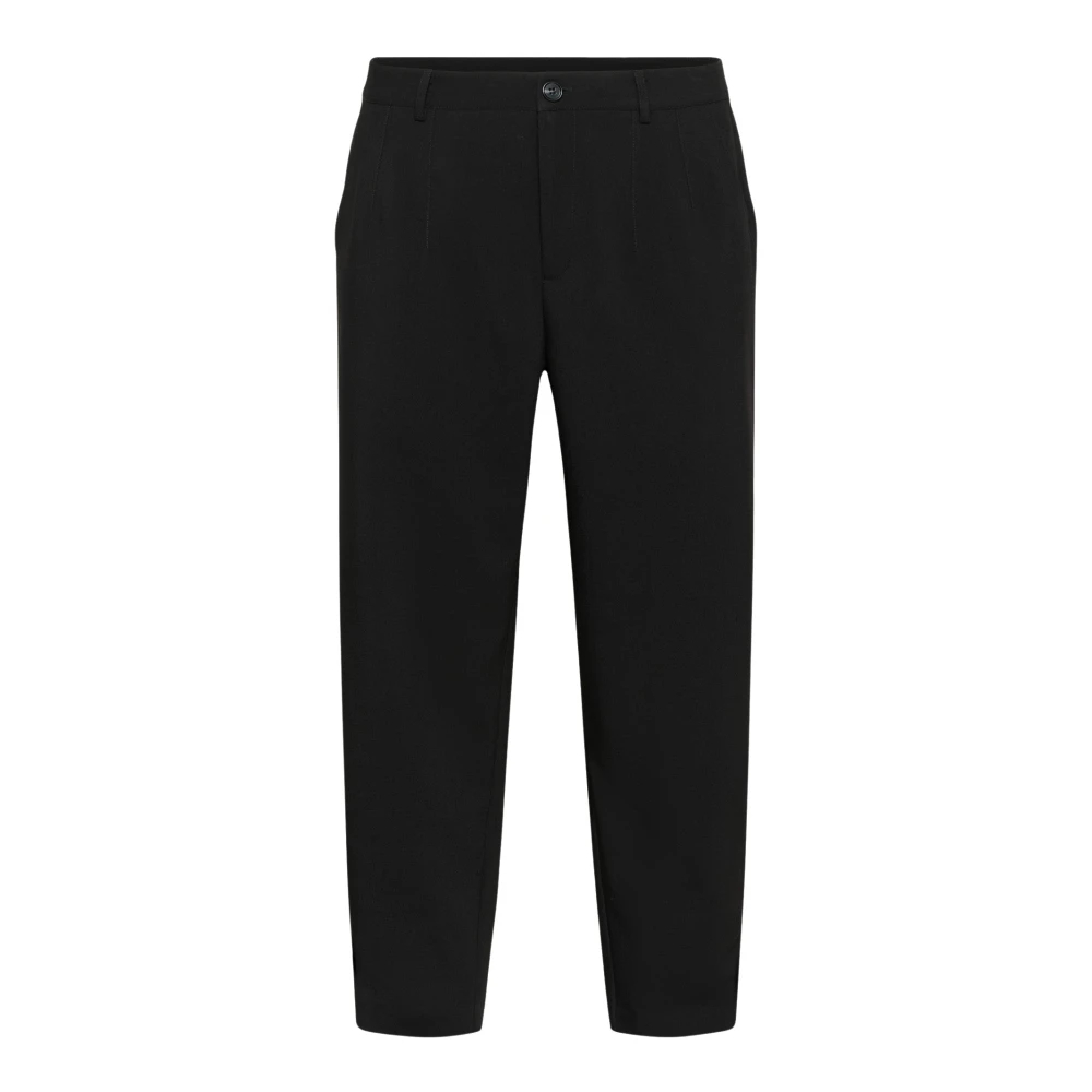 Kaffe Curve Damen Noir Hosen Helia - Bild 3