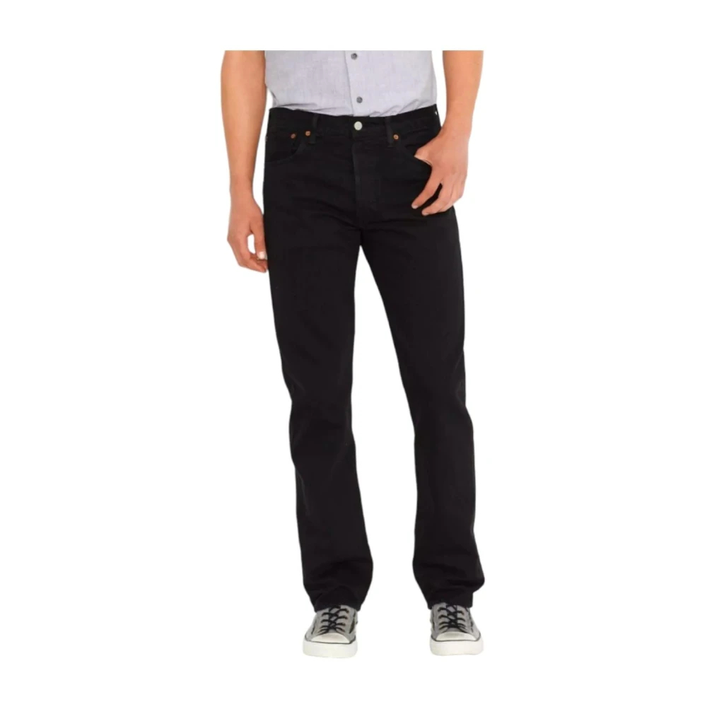 Levi's , Herren, Jeans, Schwarzk, W36  - Image 12