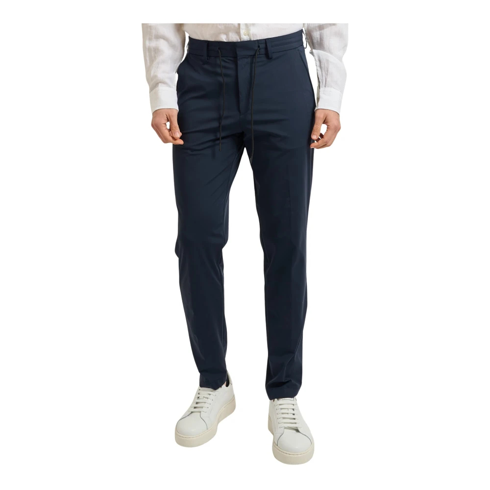 Hugo Herren Blau - Boss Rtw... - Trousers - 2XL