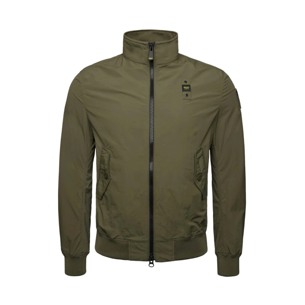 Blauer Herren Grün - Light Jackets - Jackets - Xl