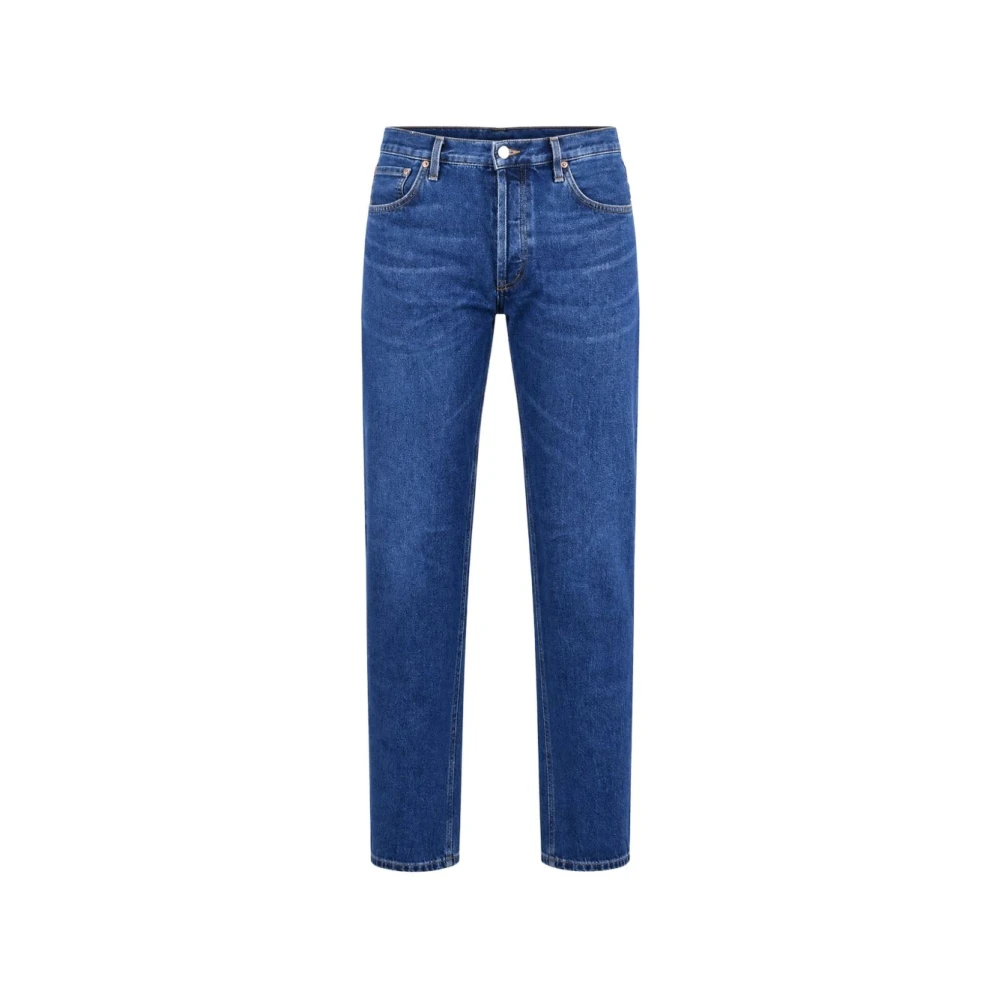 Dondup Herren Blau - Gerades Jeans - Jeans - W34