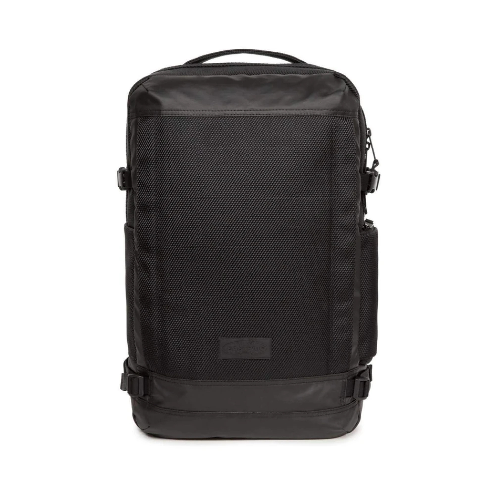 Eastpak Schwarz Rucksack Tecum M 80W Cnnct - Bild 14