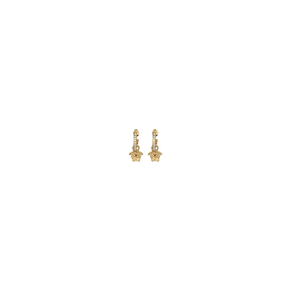Versace , Damen, Accessories, Gelb, One Size - Bild 6