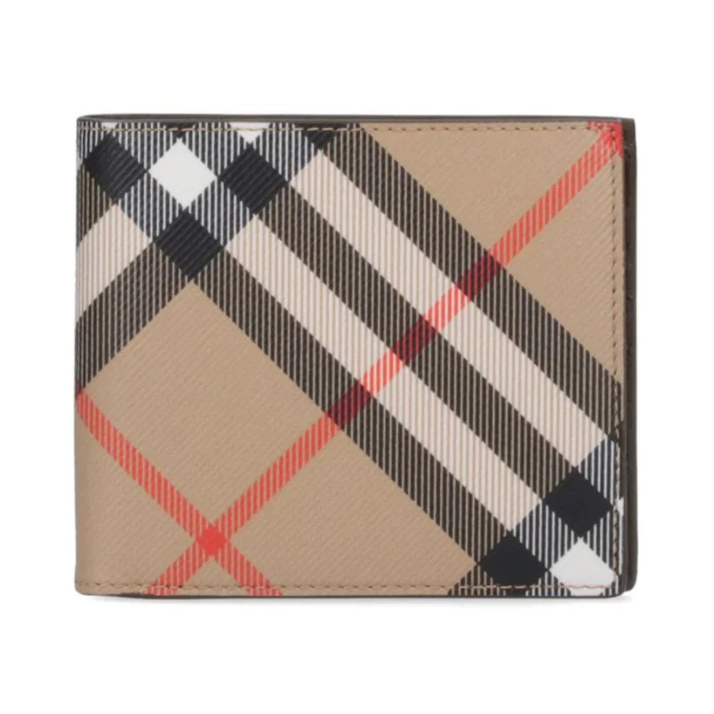 Burberry , Herren, Accessories, Mehrfarbig, One Size - Bild 5
