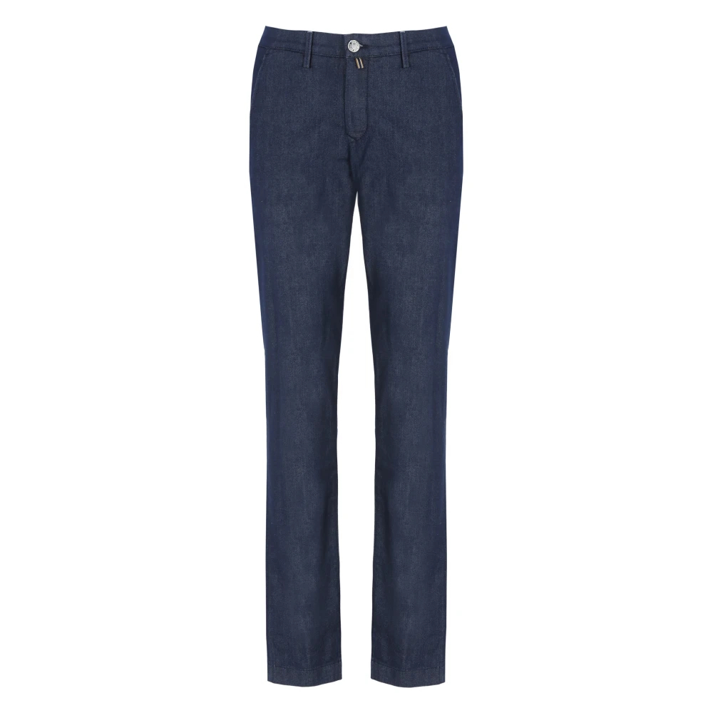 Jacob Cohën Herren Blau - Gerades Jeans - Jeans - W33