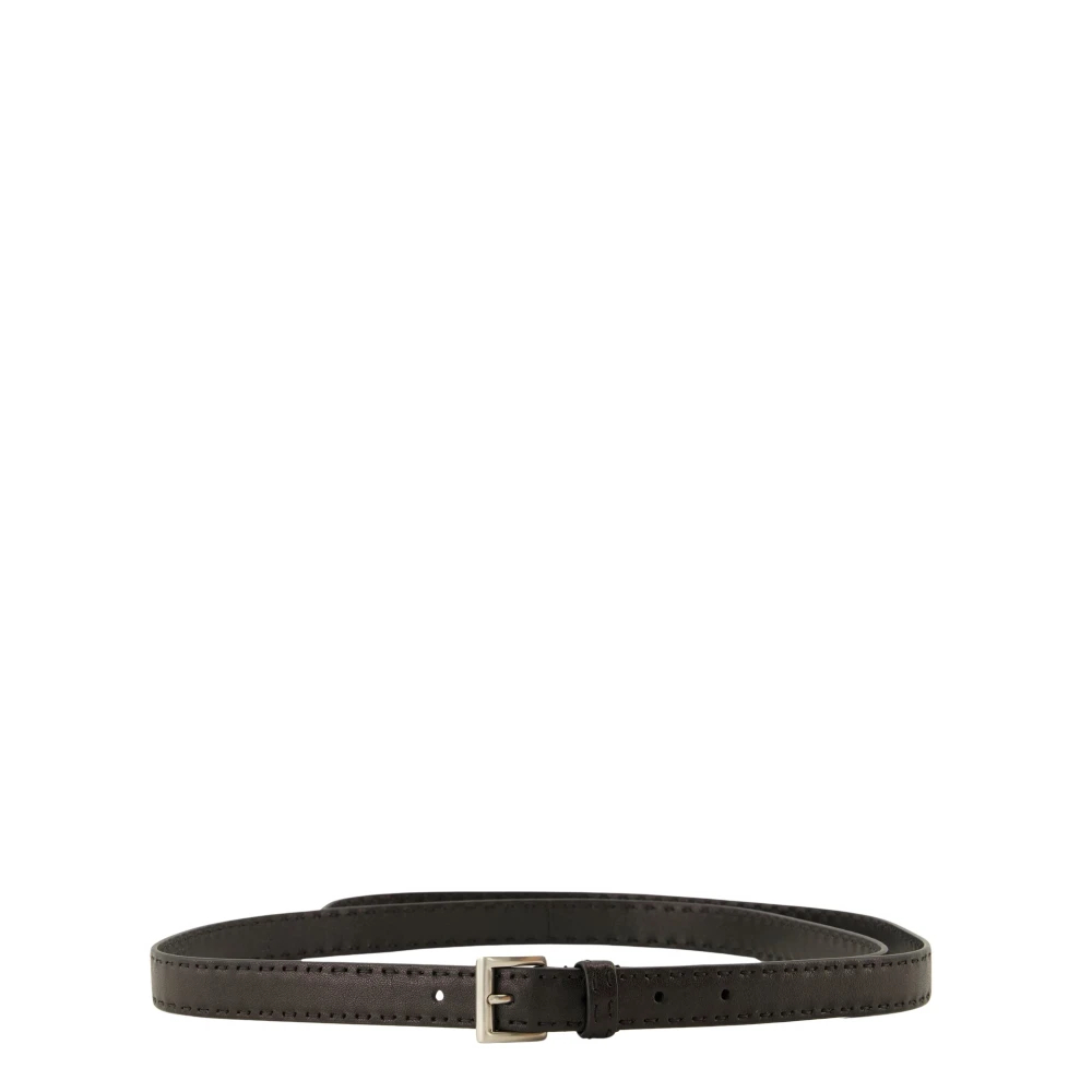 Prada Leather Belt - Bild 3