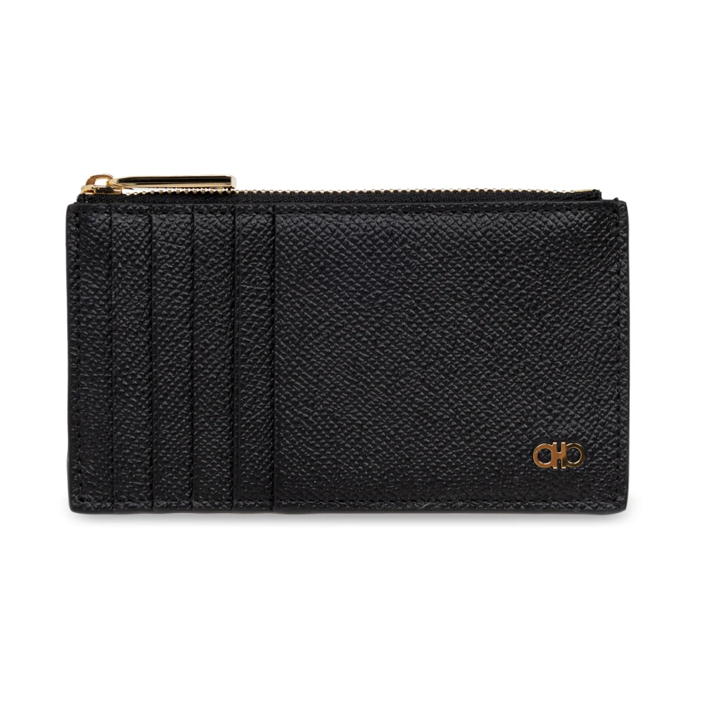 Ferragamo , Herren, Accessories, Schwarzk, One Size - Bild 4