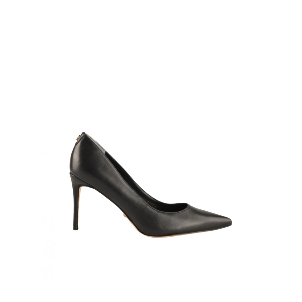 Guess , Damen, Schuhe, Schwarzk, 41 Eu - Bild 3