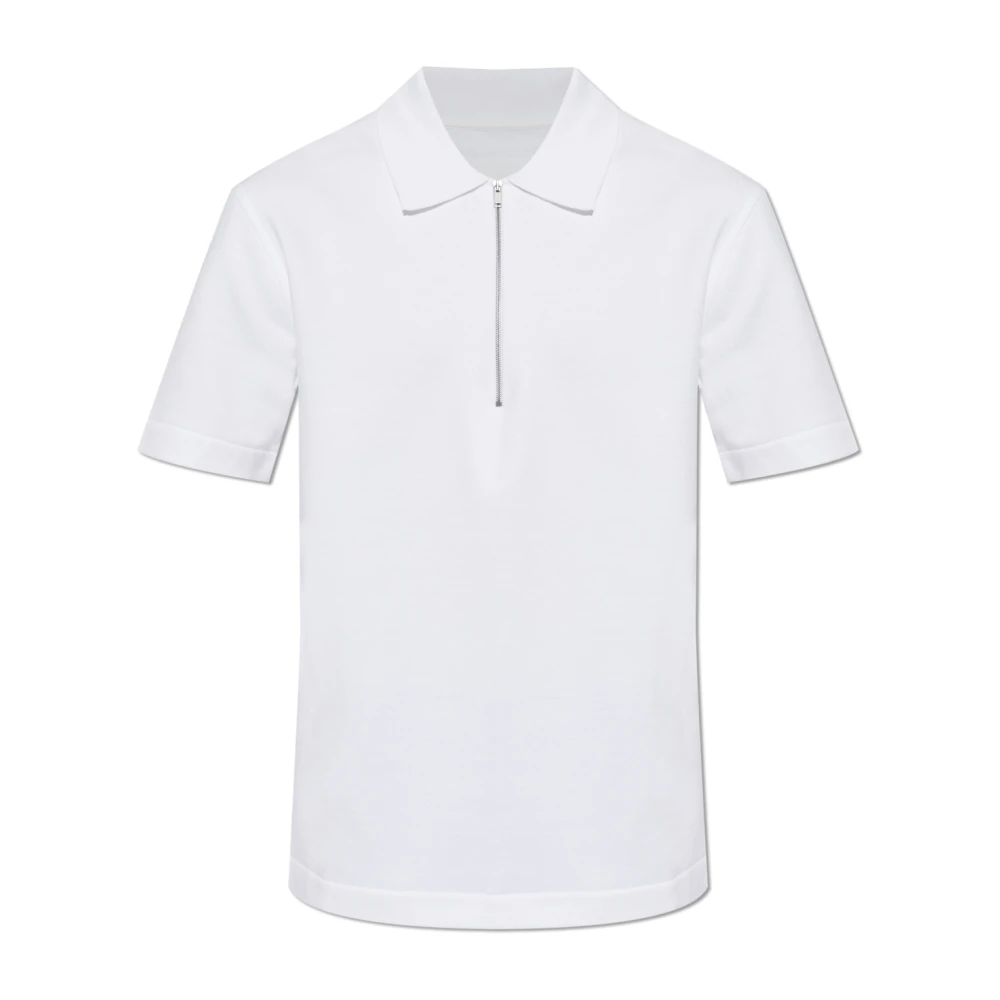 Jil Sander , Herren, Oberteile, Weiß, M - Bild 3