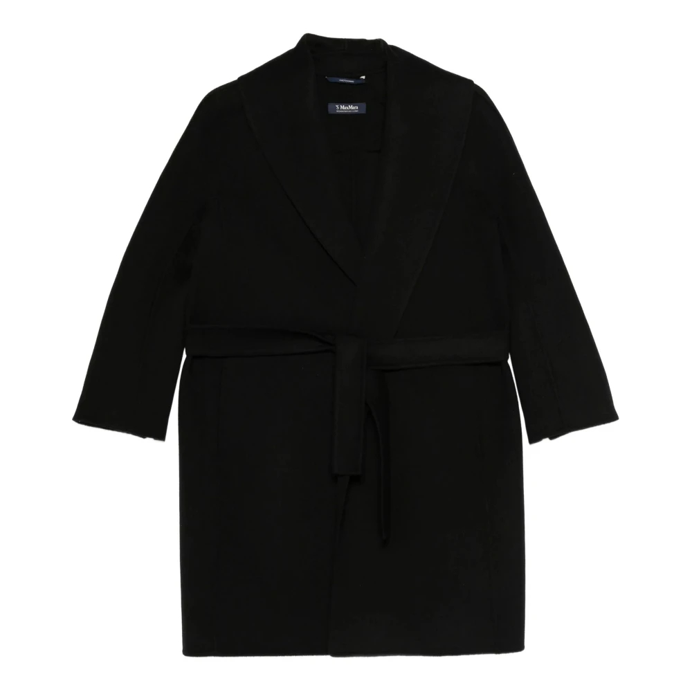 'S Max Mara Mantel Messi Aus Wolle De Größe 38 - MyTheresa - Bild 3