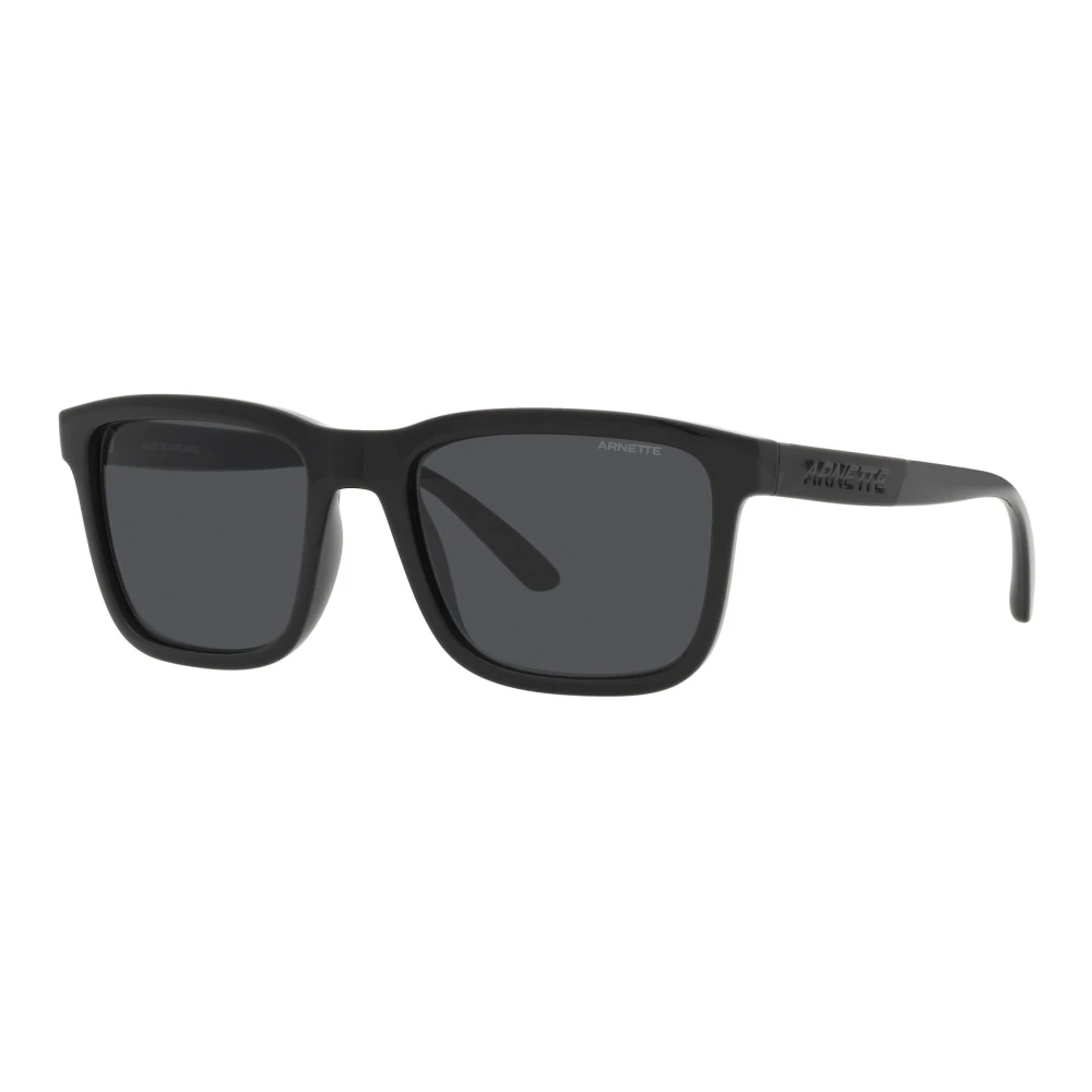 Arnette Herren Schwarz An4321 Lebowl 275387 E Sonnenbrillen - Bild 6