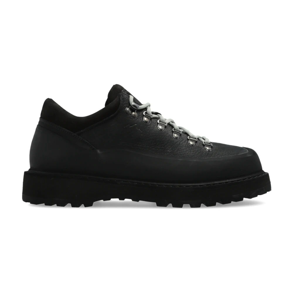 Diemme , Herren, Schuhe, Schwarzk, 41 Eu - Bild 6