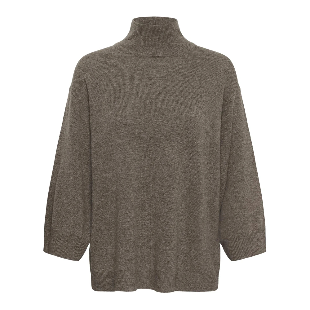 Inwear Tally Monika Turtleneck Sweater - Bild 3