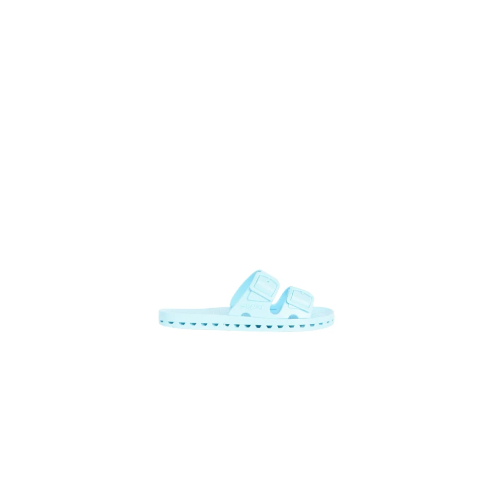 Sensi Damen Blau - High Heel Sandalen - Shoes - 36 Eu