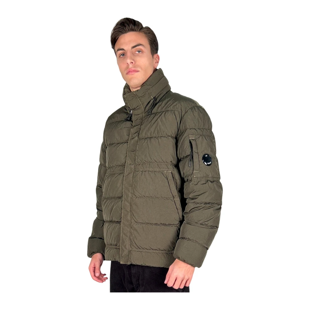 C.p. Company , Herren, Jacken, Grün, 2XL - Bild 3