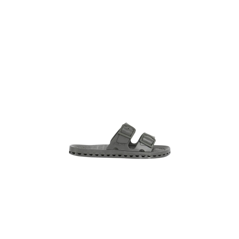 Sensi Herren Grau - High Heel Sandalen - Shoes - 46 Eu