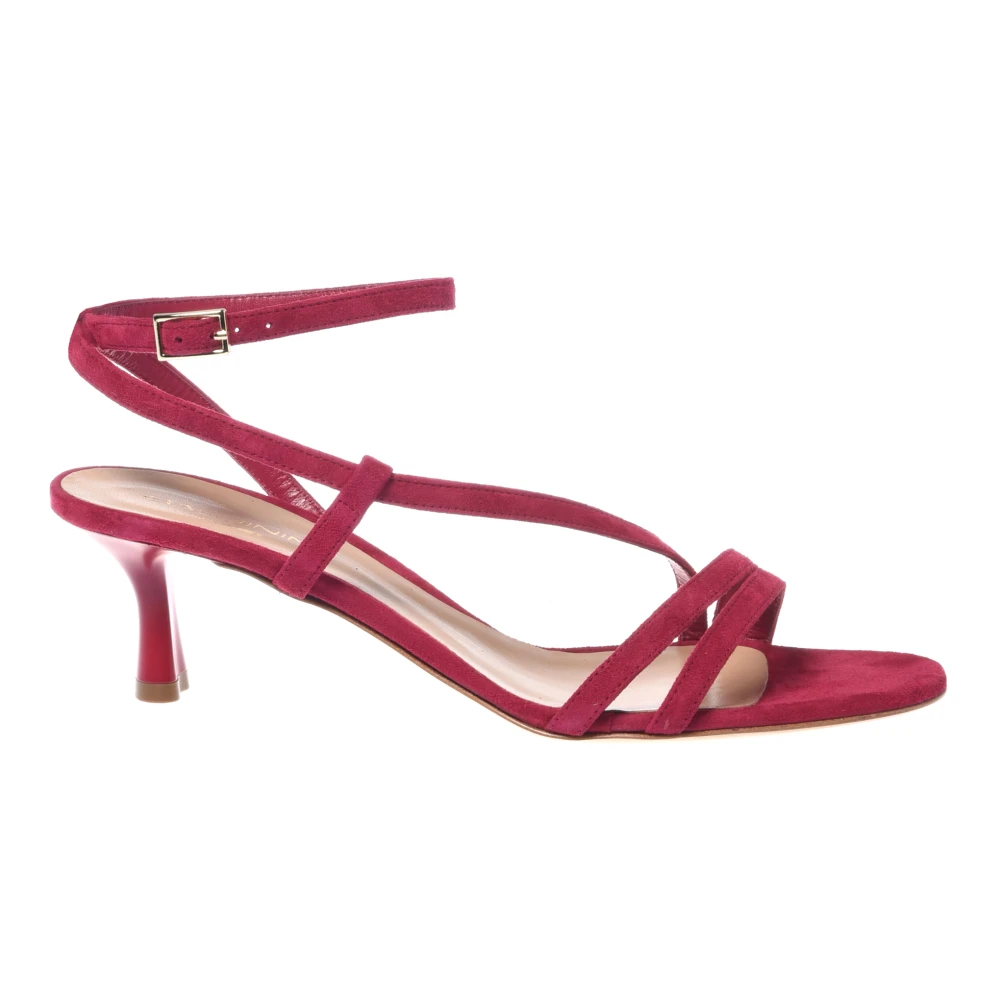 Baldinini - High Heel Sandal - Shoes - Damen - Rosa - 39 Eu