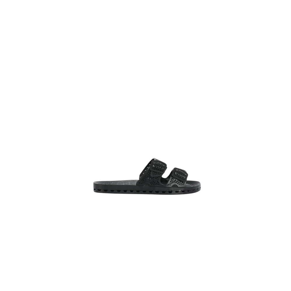 Sensi Herren Schwarz - High Heel Sandalen - Shoes - K - 42 Eu