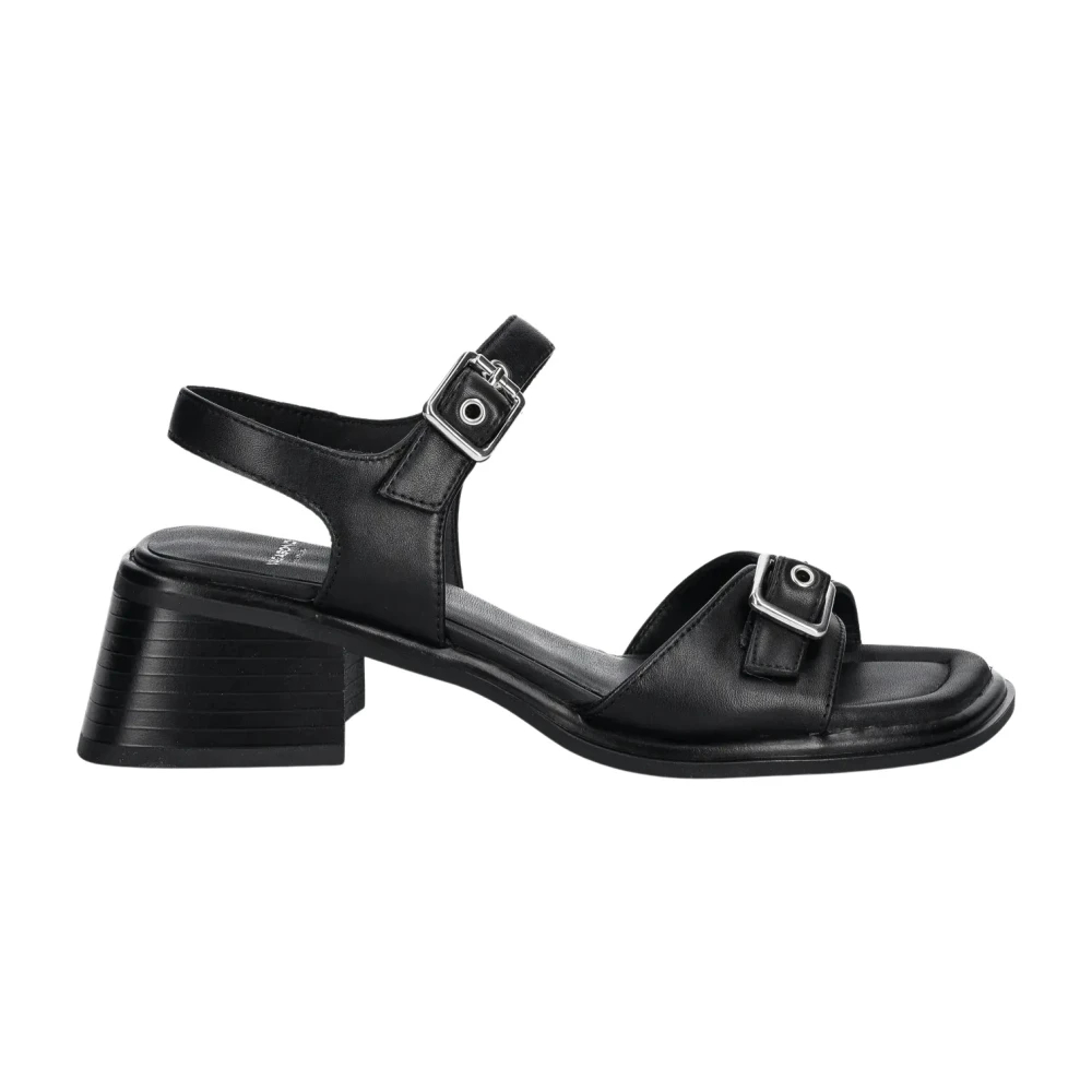 Vagabond Shoemakers Damen Schwarz Sandalen 5911-101-20 - Bild 3