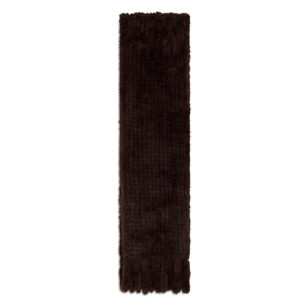 Pinko , Damen, Accessories, Braun, One Size - Bild 5