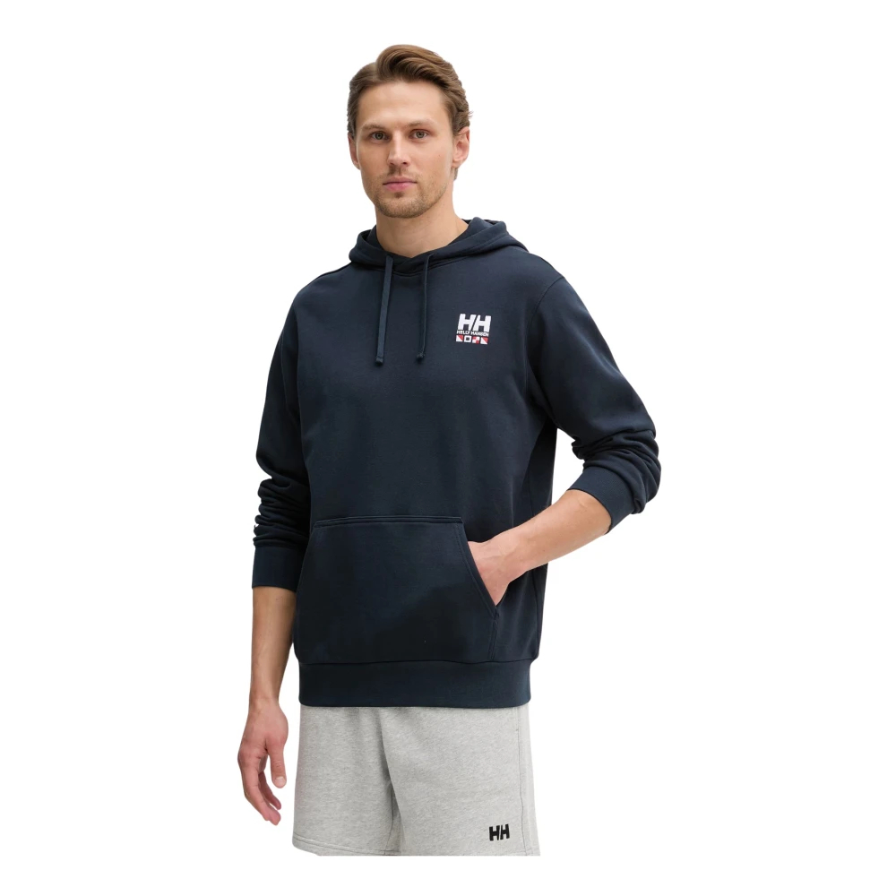 Helly Hansen , Herren, Sport, Blau, S - Bild 4