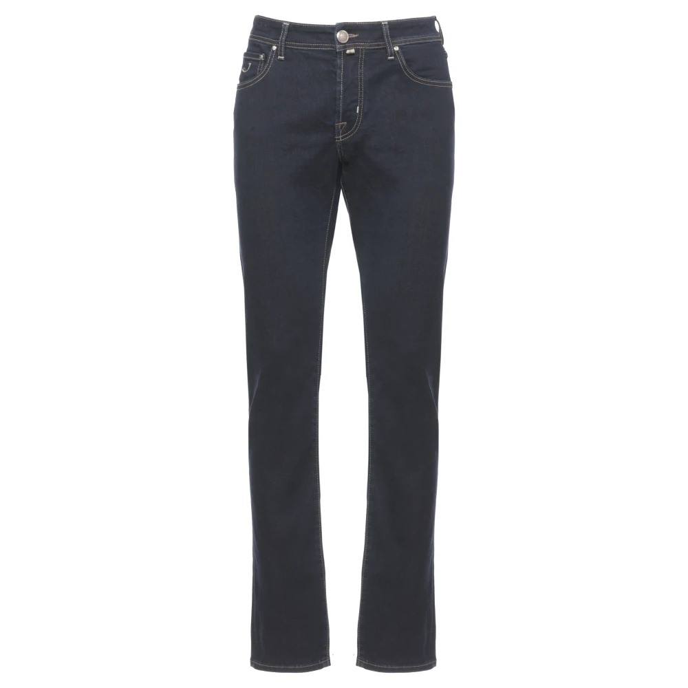 Jacob Cohën Herren Blau - Bard Jeans - Jeans - W36