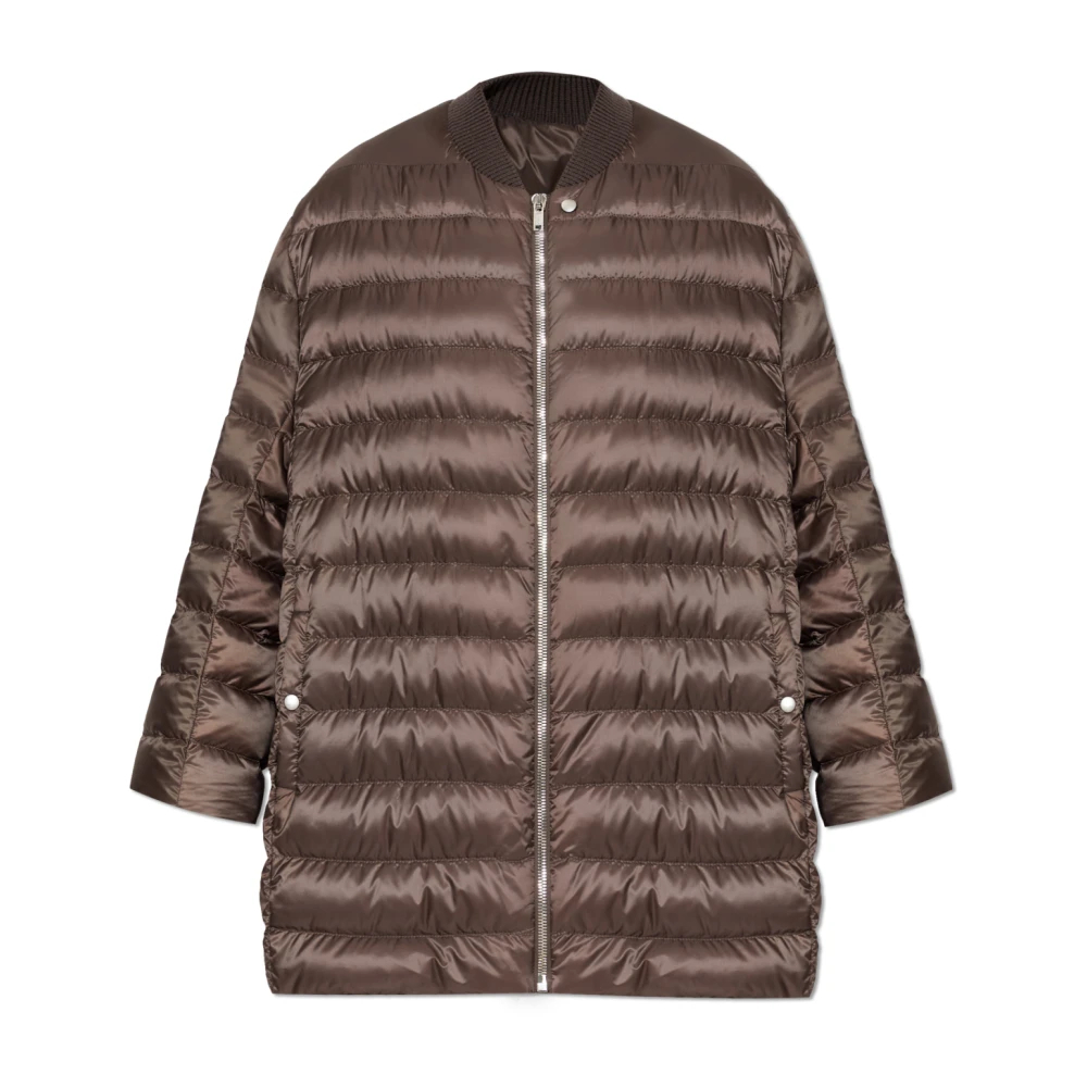 MONCLER + RICK OWENS Parka Flight - Bild 4