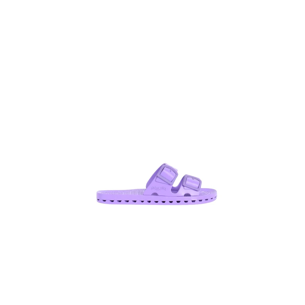 Sensi Damen Violett - High Heel Sandalen - Shoes - Lila - 36 Eu