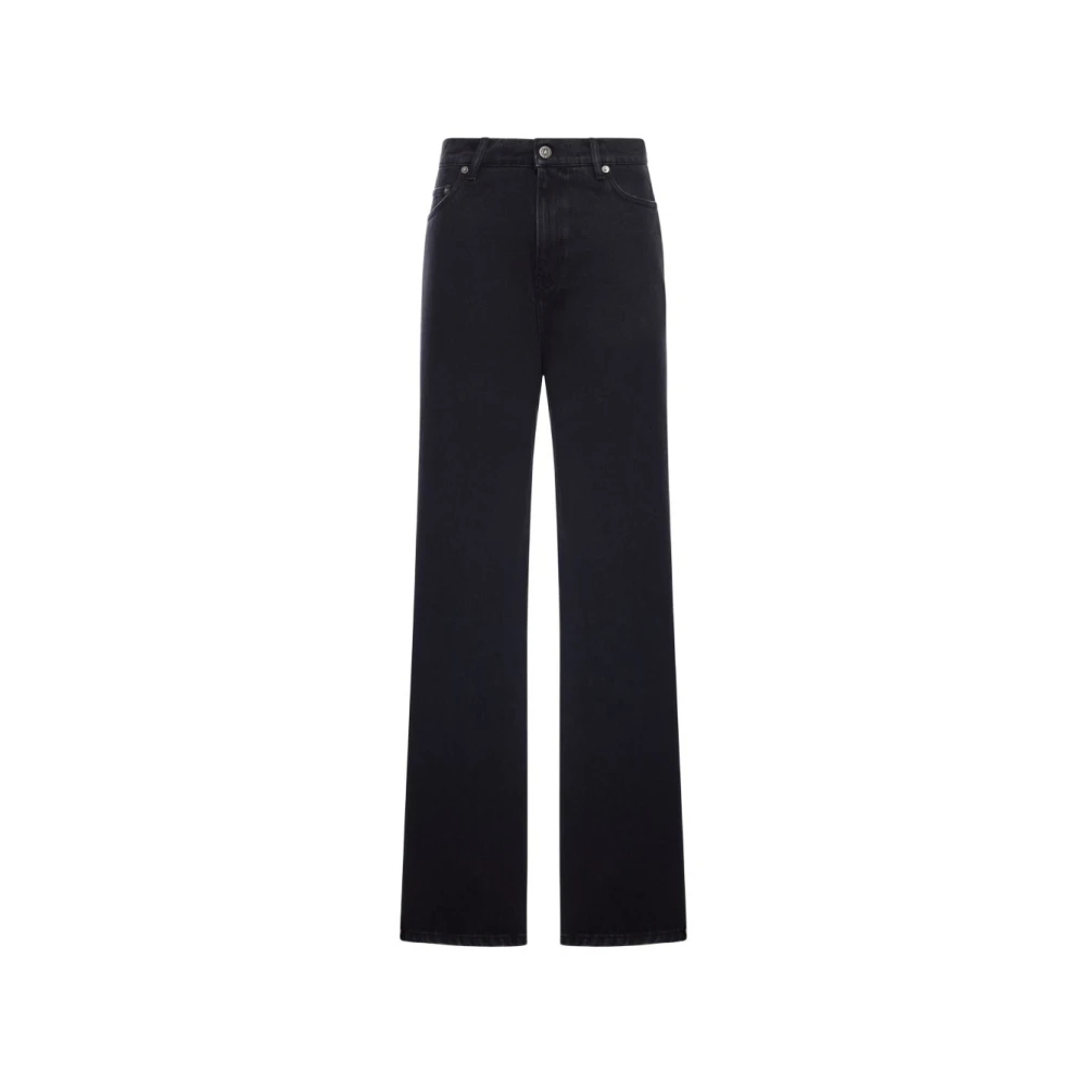 Golden Goose Damen Schwarz - Gerades Jeans - Jeans - K -W26