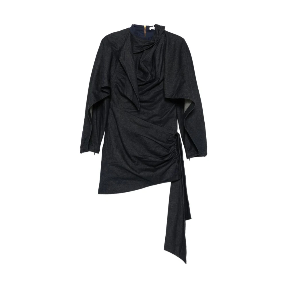Zimmermann , Damen, Kleider, Schwarzk, S - Bild 4