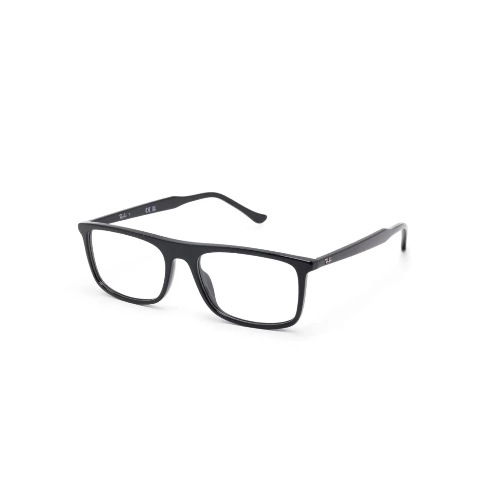 Ray-Ban Unisex Schwarz,Black Schwarz/Black, Size: Durchschnittlich - Bild 6