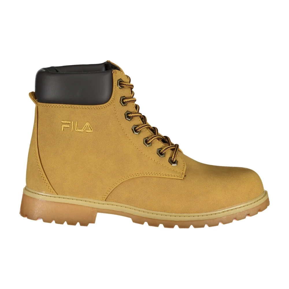 Fila Damen Braun Sneaker Maverick Mid - Bild 7