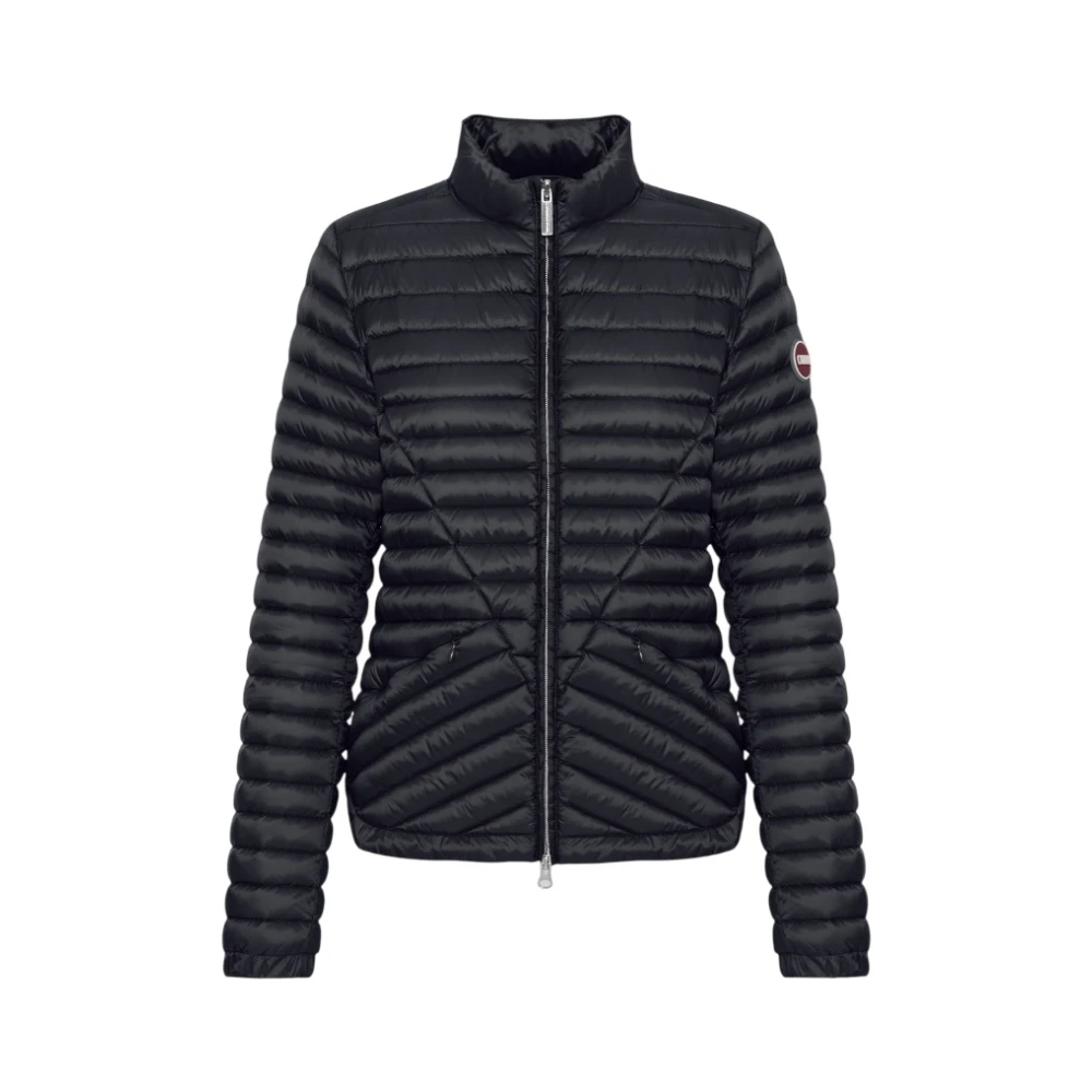 Colmar Damen Schwarz - Piumino 100 Gr - Jackets - K - 2XL