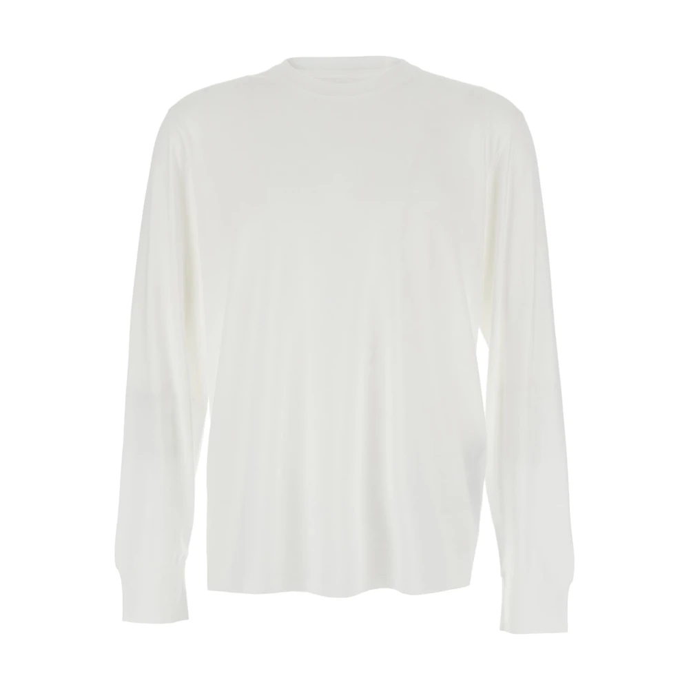 Tom Ford Longsleeve Aus Baumwoll-Jersey Eu Größe 54 - MyTheresa - Bild 4