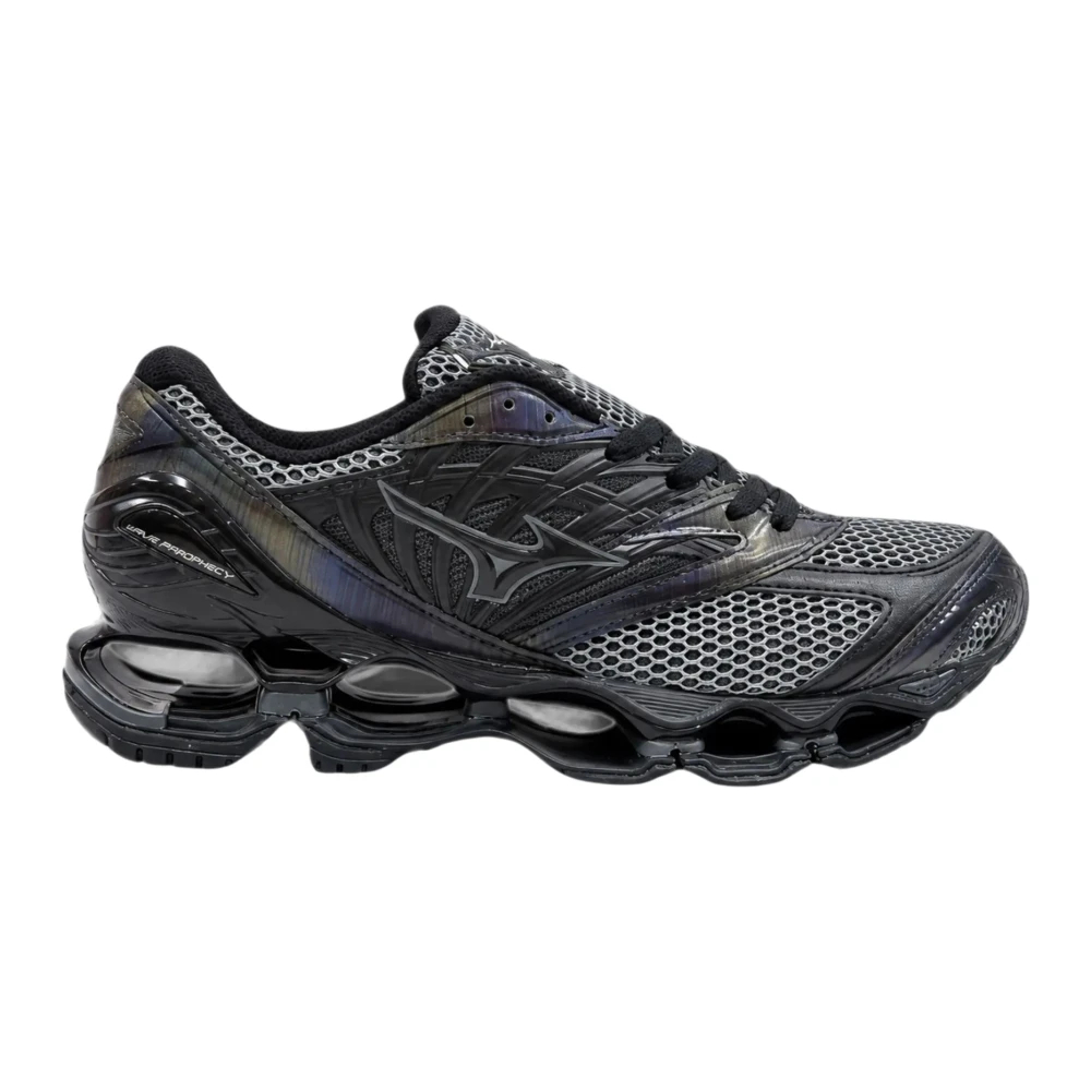 Mizuno , Herren, Sport, Schwarzk, 45 Eu - Bild 5
