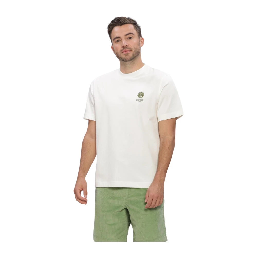 Selected Homme Max Graphic T-Shirt - Bild 3