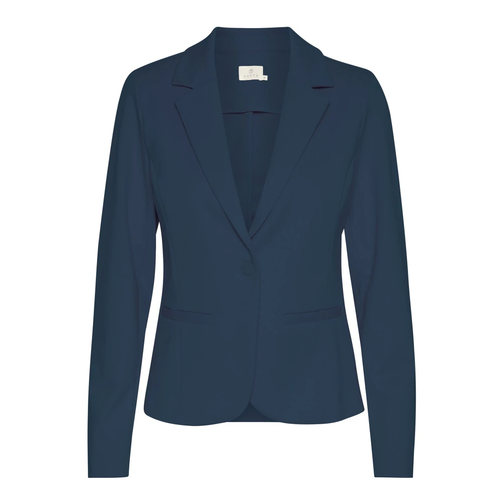 Kaffe, Damen, Anzüge, Jenny, Blau, (S) - Bild 4