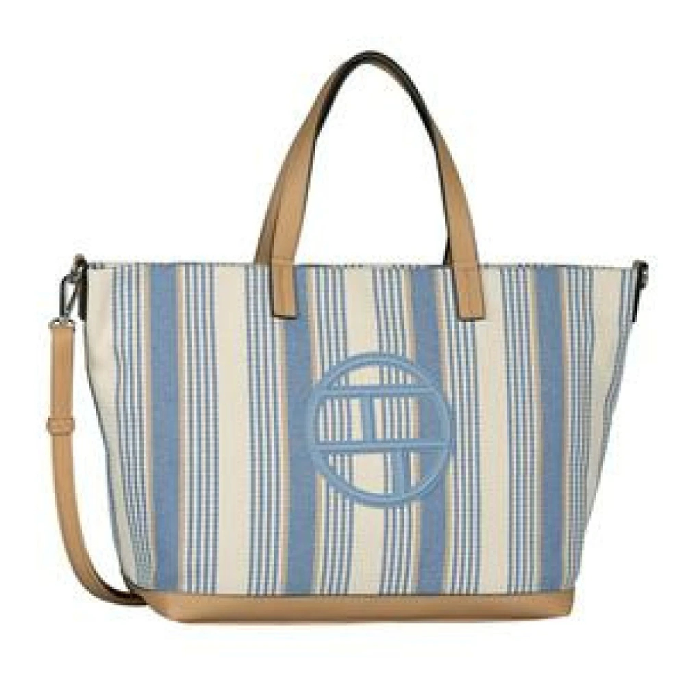 TOM TAILOR Damen Gilda Shopper (1er Pack) - Bild 7