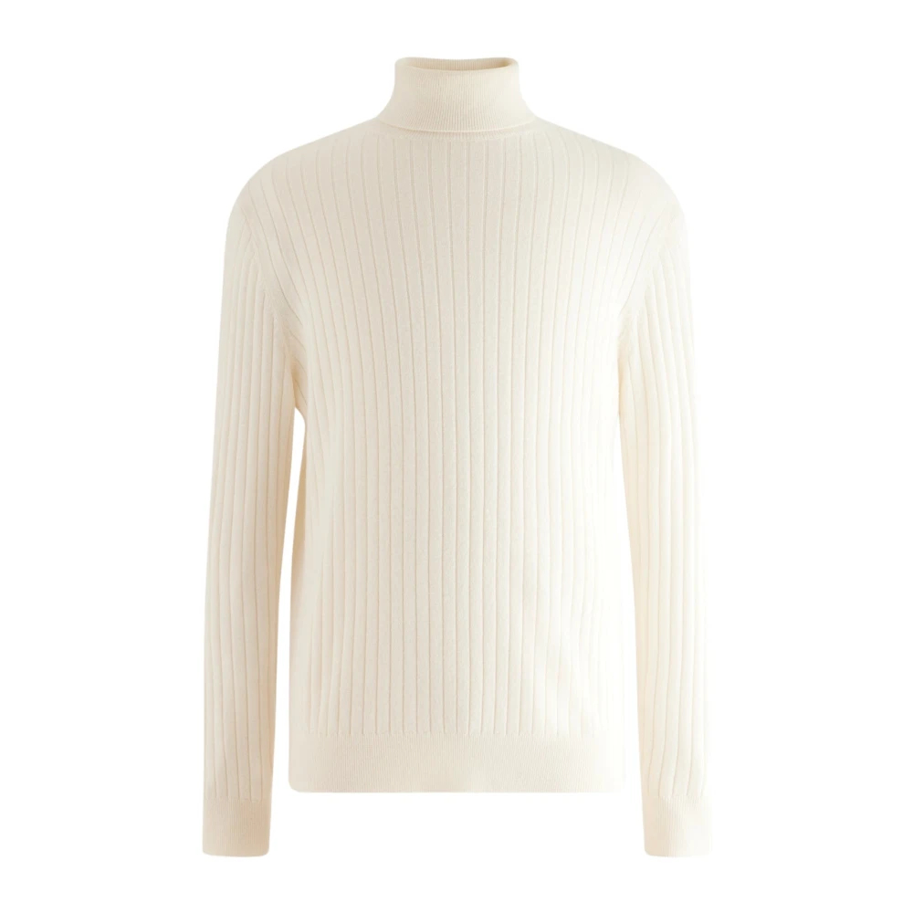 Fusalp Herren Beige - Armand Pullover - Knitwear - 2XL